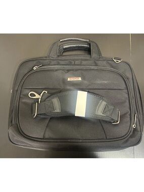 CODI Laptop Bag  Computer Case Business Briefcase Shoulder Messenger 12x16